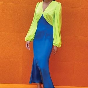 Never Fully Dressed NWT Dress